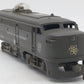 Kusan XT2716 O Gauge United States Army Diesel Engine VG