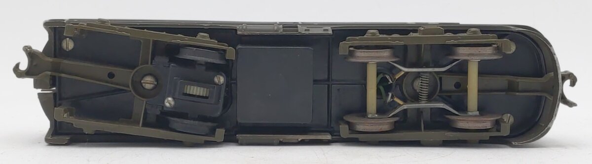 Kusan XT2716 O Gauge United States Army Diesel Engine VG