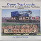 Open Top Loads Paperback Book By Robert J. Yanosey MT