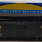 Athearn 70022 HO Scale Southern Pacific 40' Box Car Youngstown Door #97969