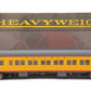 Walthers 932-10008 HO Scale Union Pacific Pullman Heavyweight 12-1 Sleeper Car LN/Box
