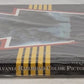 Pennsylvania Railroad Color Pictorial, Vol.3 Hardcover Book By David R. Sweetlan MT