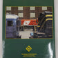 Jersey Central Diesels Hardcover Book By Jersey Central Diesels VG