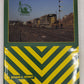 Jersey Central Diesels Hardcover Book By Jersey Central Diesels VG