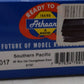 Athearn 70017 HO Scale Southern Pacific 40' Box Car-Youngstown Door #97797