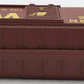 Athearn 92800 HO Scale Western Pacific 40'' Horizontal Rib Box Car #3417