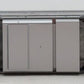 Stewart 9061 HO Santa Fe F7B Phase I Early Diesel Locomotive LN/Box