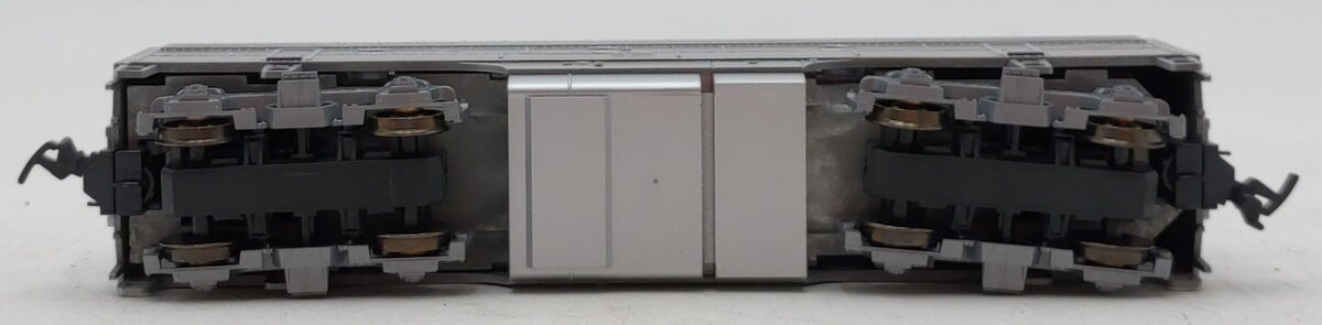 Stewart 9061 HO Santa Fe F7B Phase I Early Diesel Locomotive LN/Box