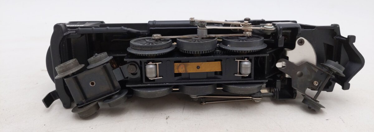 Lionel 6-18608 O Rio Grande 2-6-4 Steam Locomotive #8608 EX