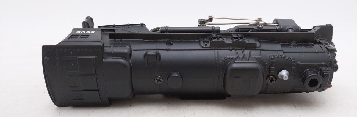 YU CLASSIC by RU DOUBLE ENDERⅡ 6’4″ Idler Pulley For Exmark Toro 116-4668 | 8TEN