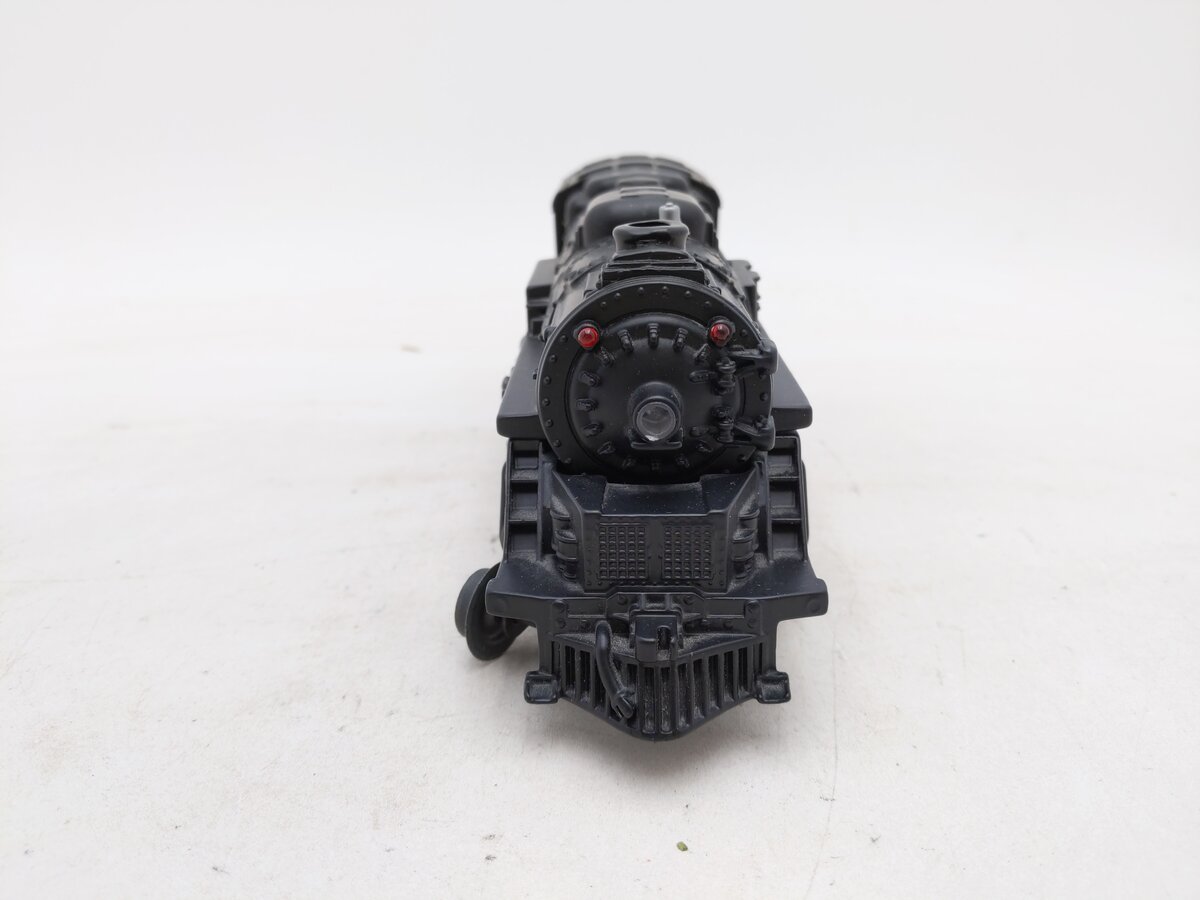 Lionel 6-18608 O Rio Grande 2-6-4 Steam Locomotive #8608 EX