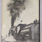 A Century of Southern Pacific Steam Locomotives, 1862-1962 Hardcover Book
