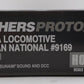Walthers 920-40911 HO Canadian National EMD F7A Diesel Loco Sound/DCC #9169