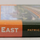 Great Northern Lines East, Second Edition Hardcover Book By Patrick C. Dorin VG