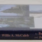 Baltimore & Ohio trackside with Willis A. McCaleb Hardcover Book By James Semon EX