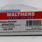 Walthers 932-15357 HO Scale Union Pacific 48-Seat Diner Passenger Car