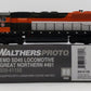 Walthers 920-41150 HO GN SD45 Diesel Locomotive with LokSound 5 & DCC #401