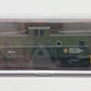 Atlas 50004135 N British Columbia Railway Extended Vision Caboose #1874