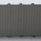 Athearn 97719 HO RTR 40' Flat, GN/Big Sky Blue #60004