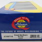 Athearn 97719 HO RTR 40' Flat, GN/Big Sky Blue #60004