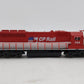 Broadway Limited 5279 HO Canadian Pacific EMD SD40-2 Low Nose with Sound #786