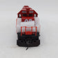 Broadway Limited 5279 HO Canadian Pacific EMD SD40-2 Low Nose with Sound #786