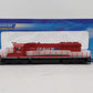 Broadway Limited 5279 HO Canadian Pacific EMD SD40-2 Low Nose with Sound #786