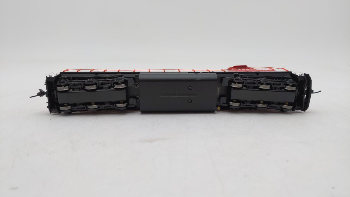 Broadway Limited 5279 HO Canadian Pacific EMD SD40-2 Low Nose with Sound #786