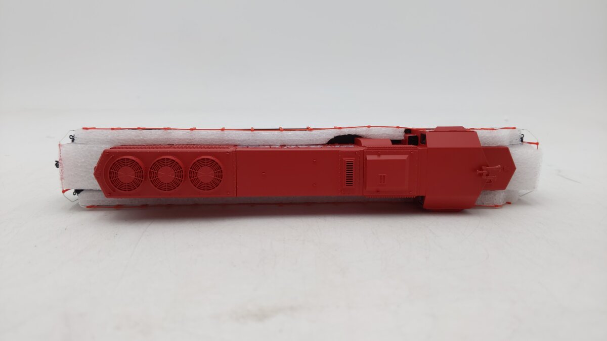 Broadway Limited 5279 HO Canadian Pacific EMD SD40-2 Low Nose with Sound #786