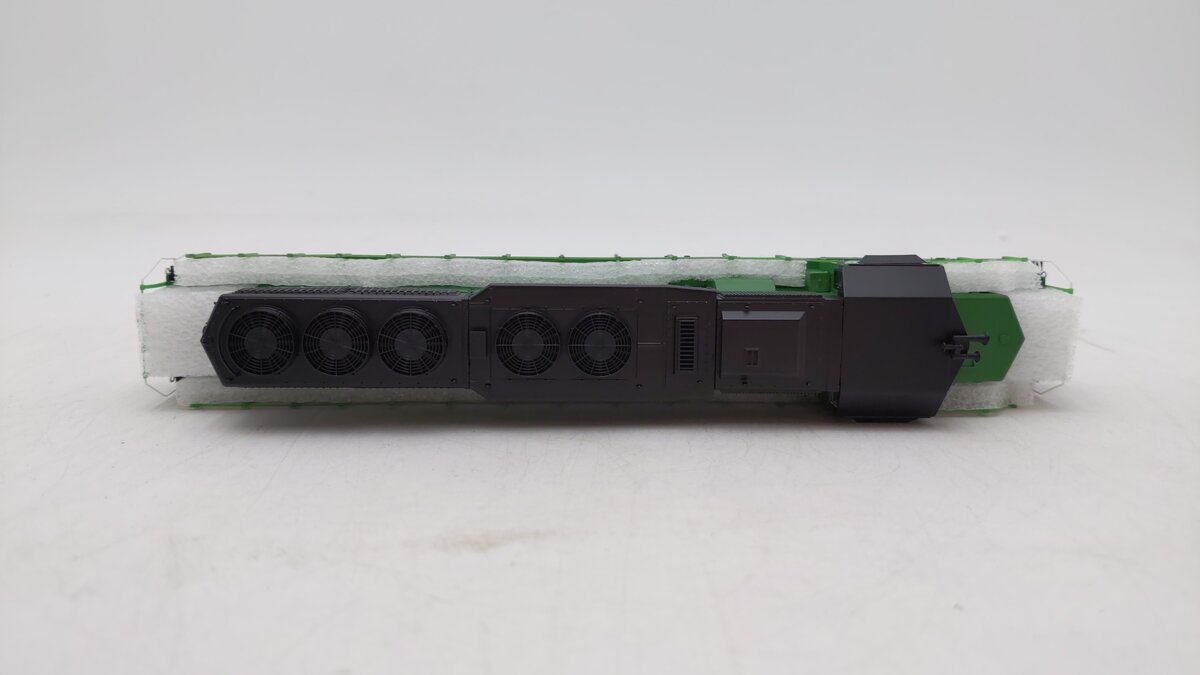 Broadway Limited 5271 HO BN EMD SD40-2 Low Nose Diesel Locomotive #7927