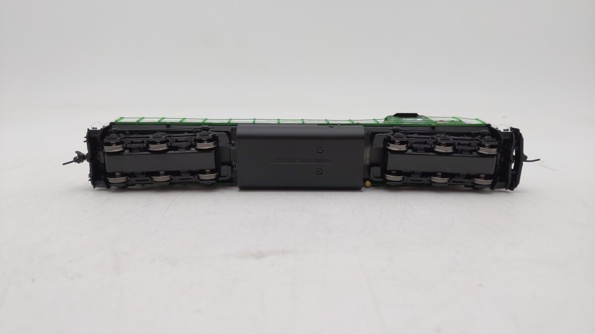 Broadway Limited 5271 HO BN EMD SD40-2 Low Nose Diesel Locomotive #7927