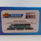 Broadway Limited 5271 HO BN EMD SD40-2 Low Nose Diesel Locomotive #7927