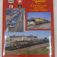 Trackside Around Cleveland 1965-1979, With Dave McKay Hardcover Book EX