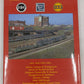 Trackside Around Cleveland 1965-1979, With Dave McKay Hardcover Book EX