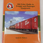 GN Color Guide to Freight and Passenger Equipment Hardcover Book David H Hickcox EX
