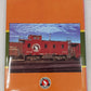 GN Color Guide to Freight and Passenger Equipment Hardcover Book David H Hickcox EX