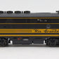 Athearn G2033 HO Scale DRGW F-3A Phase 2 Locomotive #5541 LN/Box