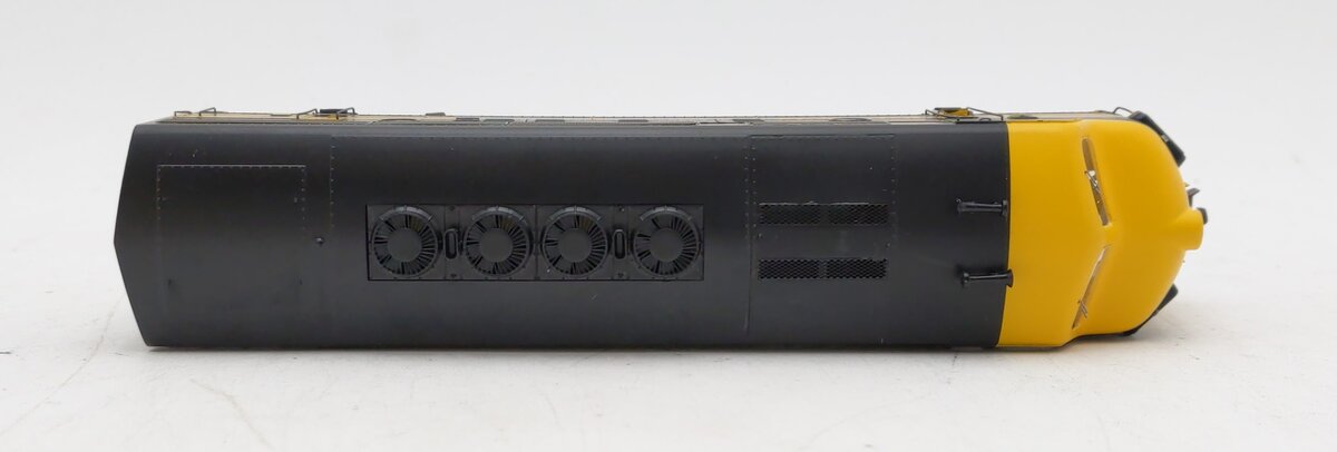 Athearn G2033 HO Scale DRGW F-3A Phase 2 Locomotive #5541 LN/Box