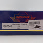 Athearn G67546 HO Wisconsin Central FP45 Diesel Locomotive #6654