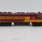 Athearn G67546 HO Wisconsin Central FP45 Diesel Locomotive #6654