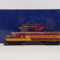 Athearn G67546 HO Wisconsin Central FP45 Diesel Locomotive #6654