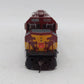 Athearn G67546 HO Wisconsin Central FP45 Diesel Locomotive #6654
