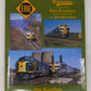 Trackside along the Erie Railroad & its Connections with Jim Kostibos Hardcover VG