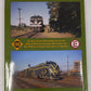 Trackside along the Erie Railroad & its Connections with Jim Kostibos Hardcover VG