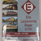 Erie Lackawanna Power in Color, 3301-8454, Vol. 2 Hardcover Book MT