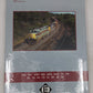 Erie Lackawanna Power in Color, 3301-8454, Vol. 2 Hardcover Book MT