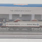Athearn 71629 HO UP/United Way RTR SD40-2 Diesel Locomotive w/DCC & Sound #3300