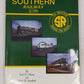 Southern Railway in Color Hardcover Book By Fred D. Cheney