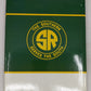 Southern Railway in Color Hardcover Book By Fred D. Cheney