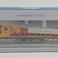 Athearn 71538 HO Santa Fe RTR SD40-2 Diesel Locomotive #5184